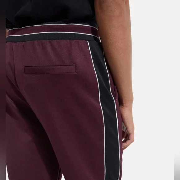 THE KOOPLES $245 Men's Sz XL Technical Fleece Joggers NWT